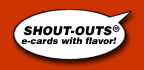 Shout-Outs