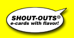 Shout-Outs