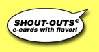 Shout-Outs