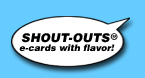 Shout-Outs