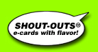 Shout-Outs