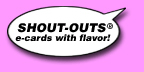 Shout-Outs