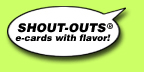 Shout-Outs