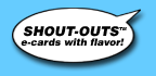Shout-Outs