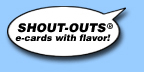 Shout-Outs