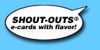 Shout-Outs