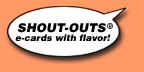 Shout-Outs