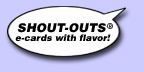 Shout-Outs