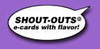 Shout-Outs