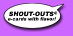 Shout-Outs