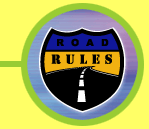 Road Rules