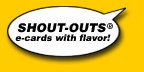 Shout-Outs