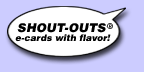 Shout-Outs