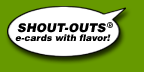 Shout-Outs
