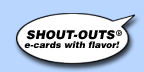 Shout-Outs