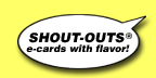 Shout-Outs