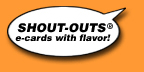 Shout-Outs
