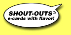 Shout-Outs