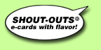 Shout-Outs