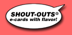 Shout-Outs
