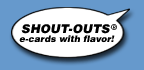 Shout-Outs