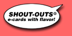 Shout-Outs