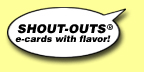 Shout-Outs